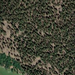 Satellite imagery of The Peninsula, US