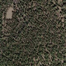 Satellite imagery of The Peninsula, US