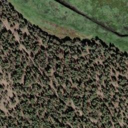 Satellite imagery of The Peninsula, US