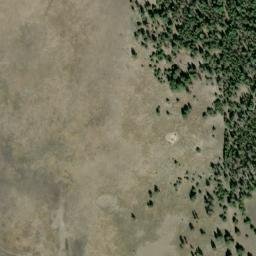 Satellite imagery of Bloody Point, US
