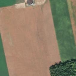 Satellite imagery of Zenda United Church Cairn, CA