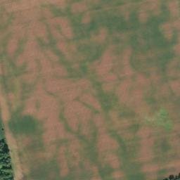Satellite imagery of Zenda United Church Cairn, CA