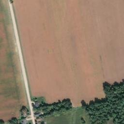 Satellite imagery of Zenda United Church Cairn, CA
