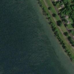 Satellite imagery of Turning Point 145, CA