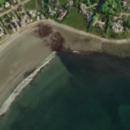 Satellite imagery of Lockes Neck, US