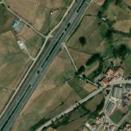 Satellite imagery of boundary_stone, ES