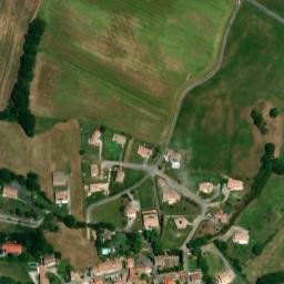 Satellite imagery of 09243A - 1, ES
