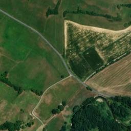 Satellite imagery of 09243A - 1, ES