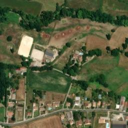 Satellite imagery of 09161A - 1, ES