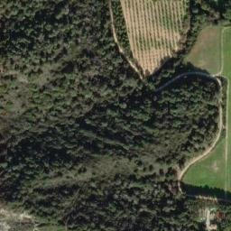 Satellite imagery of Borne de Nivellement H=28,9, FR