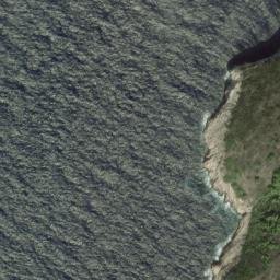 Satellite imagery of Rt Pernikoza, HR