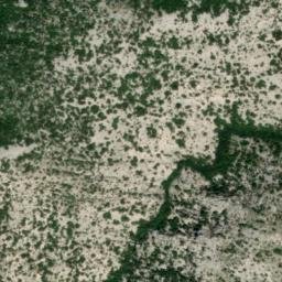 Satellite imagery of Vrh Ljute, HR