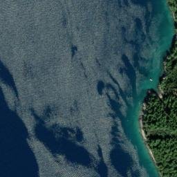 Satellite imagery of Punta, HR