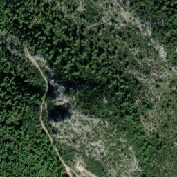 Satellite imagery of Punta, HR