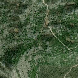 Satellite imagery of Glavica, BA