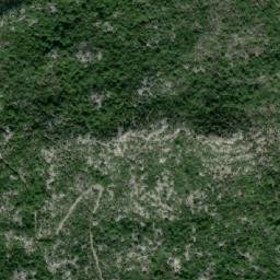 Satellite imagery of Orlja Glava, BA