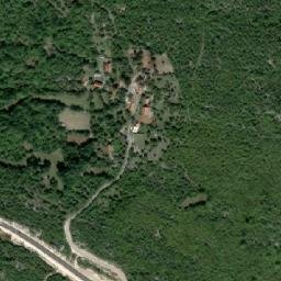 Satellite imagery of Stražnica, BA