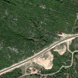 Satellite imagery of Stražnica, BA