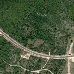 Satellite imagery of Crnoglav, BA