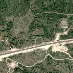 Satellite imagery of Crnoglav, BA