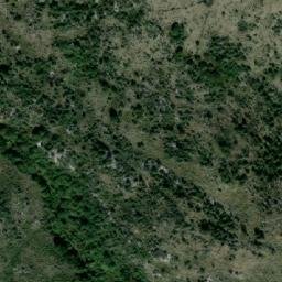 Satellite imagery of Ljetavica, BA