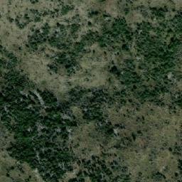 Satellite imagery of Ljetavica, BA