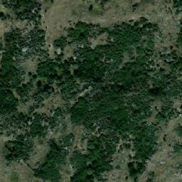 Satellite imagery of Ozdrenac, BA