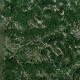 Satellite imagery of Kukun, BA