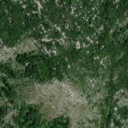 Satellite imagery of Kukun, BA