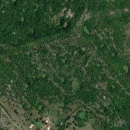 Satellite imagery of Jovanova Gradina, BA