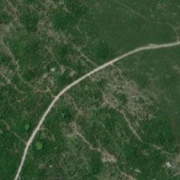 Satellite imagery of Jovanova Gradina, BA