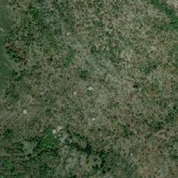 Satellite imagery of Mali Rog, BA