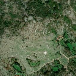 Satellite imagery of Veliki Rog, BA