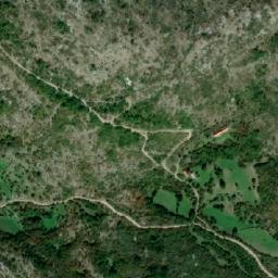 Satellite imagery of Veliki Rog, BA