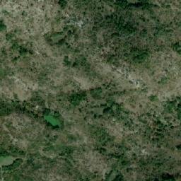Satellite imagery of Vrljev Rog, BA