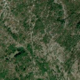 Satellite imagery of Mali Planik, BA