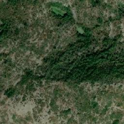 Satellite imagery of Mali Planik, BA