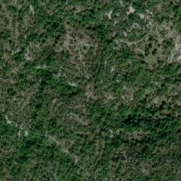 Satellite imagery of Zelenkova Kita, BA