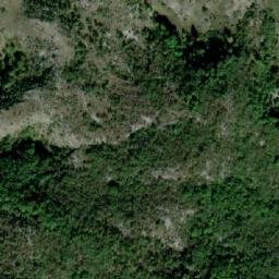 Satellite imagery of Zekova Kita, ME