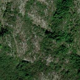 Satellite imagery of Zekova Kita, ME