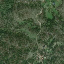 Satellite imagery of Ljut, ME