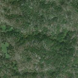 Satellite imagery of Ljut, ME