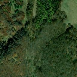 Satellite imagery of Pješivac, ME