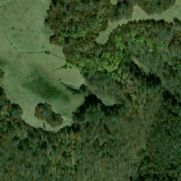 Satellite imagery of Pješivac, ME