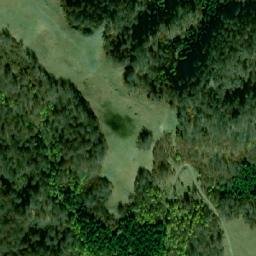 Satellite imagery of Pješivac, ME