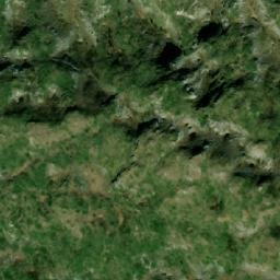Satellite imagery of Otmičevac, ME