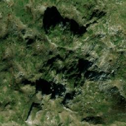 Satellite imagery of Otmičevac, ME