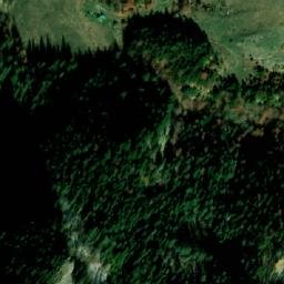 Satellite imagery of Spindiruš, ME