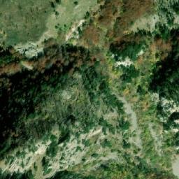 Satellite imagery of Spindiruš, ME