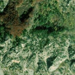 Satellite imagery of Spindiruš, ME